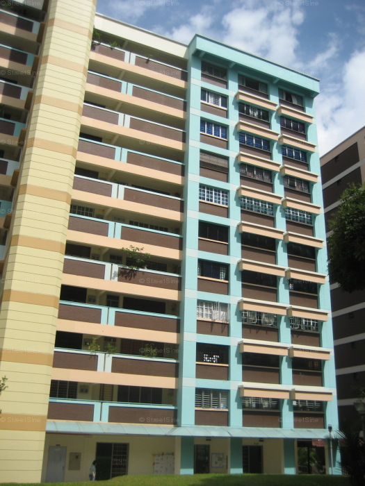 Bishan Street 13 thumbnail photo
